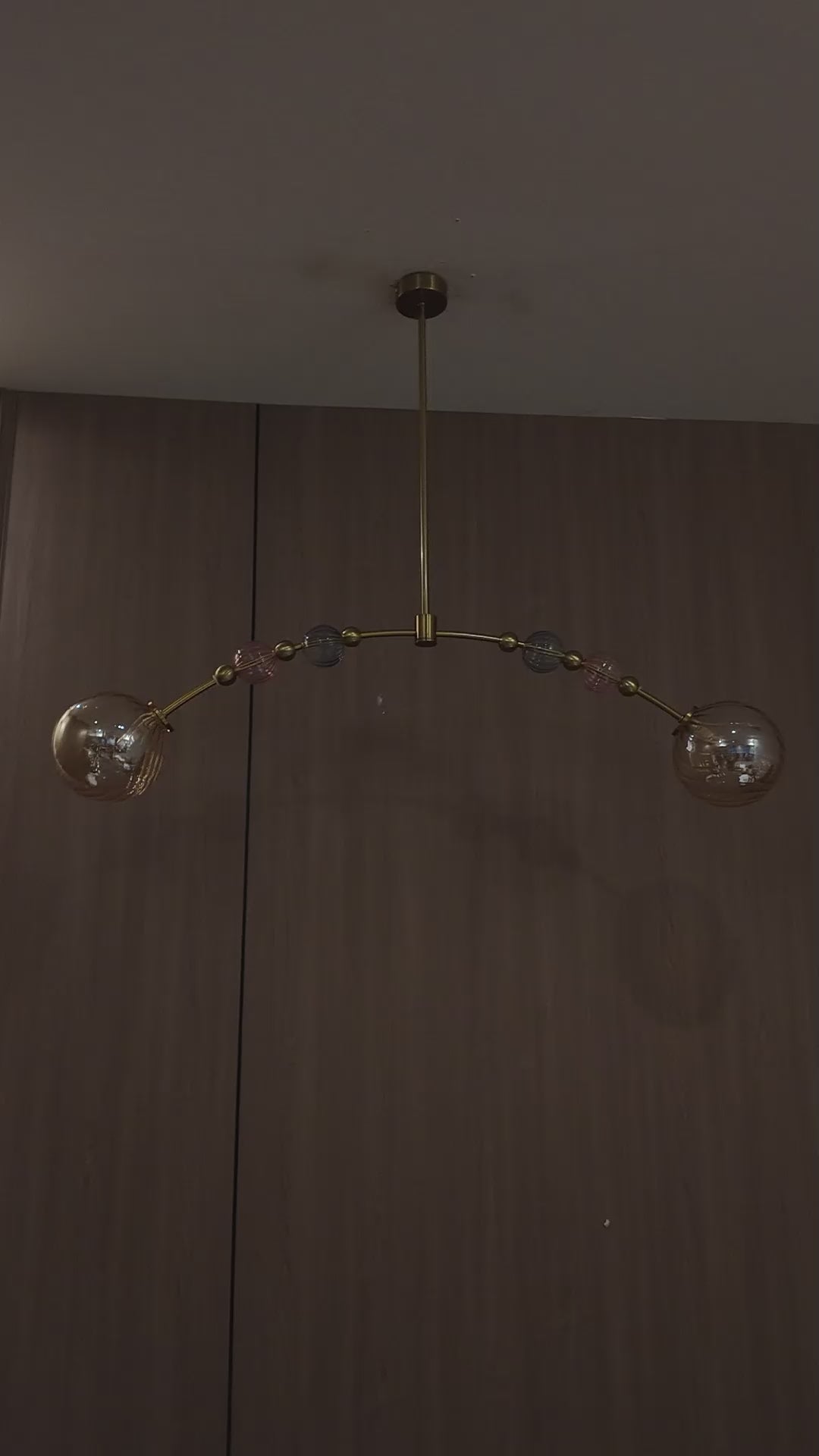Stellar Balance Ceiling Light For Home & Item for Home Decoration