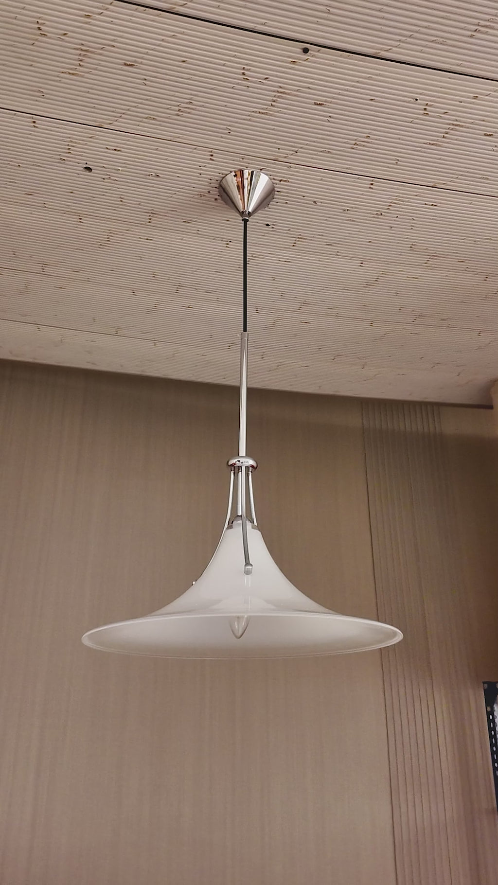 Eclipse Glow Pendant light For Home  &  Item For Home Decoration (Italian Designer Collection)