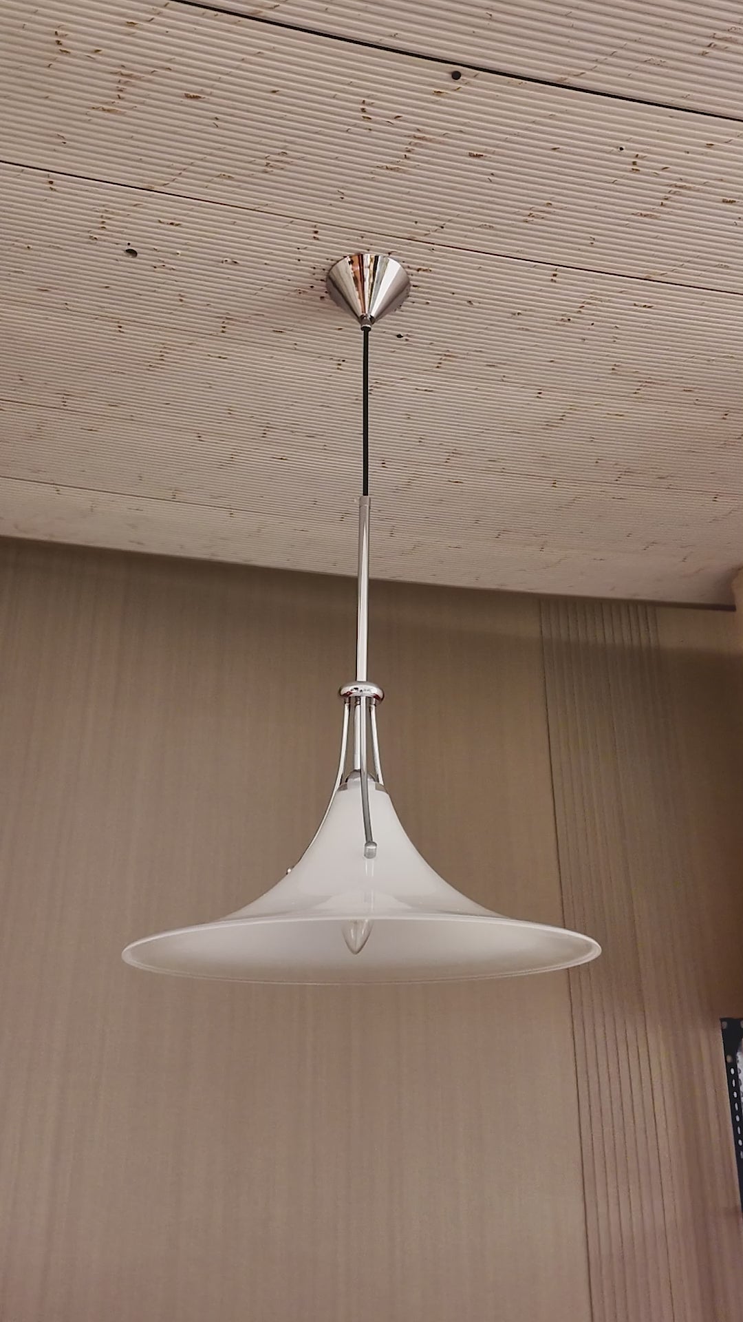 Eclipse Glow Pendant light For Home  &  Item For Home Decoration (Italian Designer Collection)