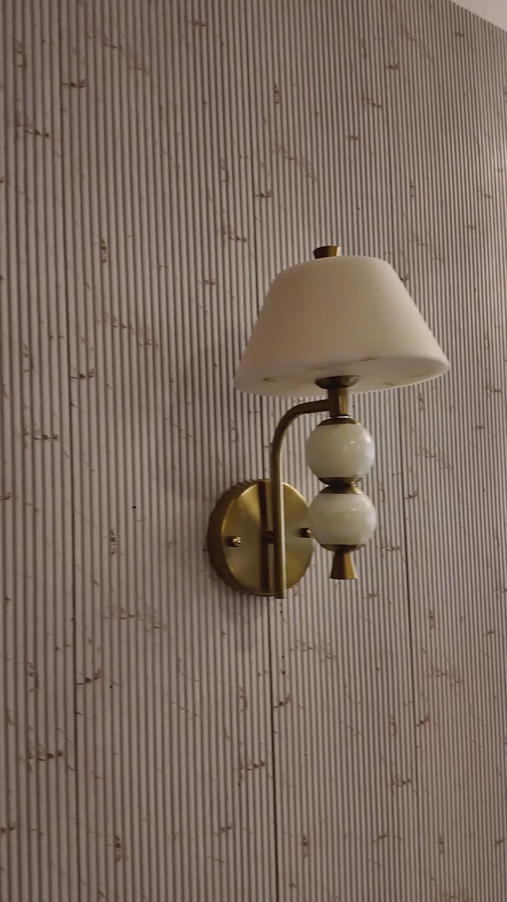 Velora Glow Wall Lamp  for Home & Item for Wall Decoration