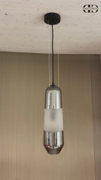 Nova Capsule Pendant Light For Living Room & Home Decoration item
