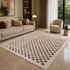 Ecelestial Comfort Floor Rug & Carpet (5 X 7.5 Feet)