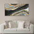Mystical Opulence Resin Art Painting