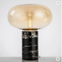 Skyline Sphere Table lamp for Home & Item for Home Decoration