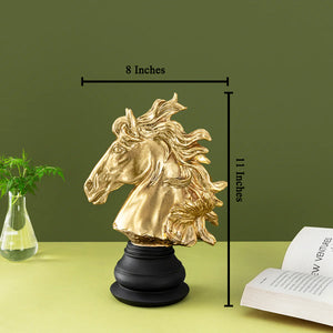 Majestic Elegance Showpiece for Home Décor