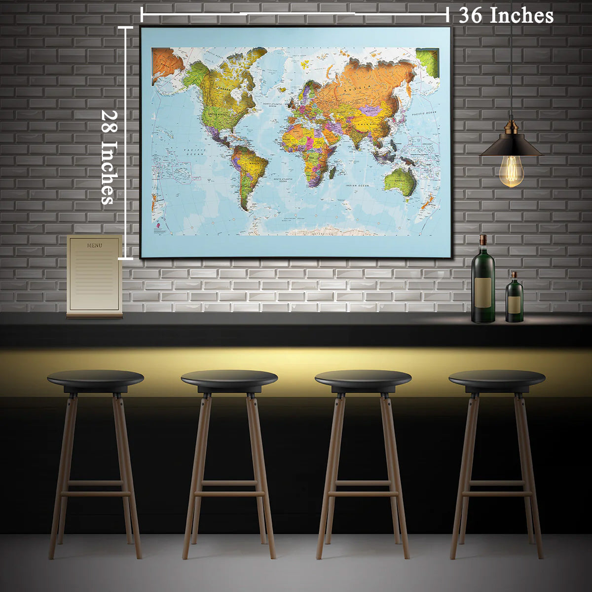 Compass Shadow Box World Map Shadow Box – Compass Shadow Box Svg – SEWPFE