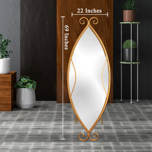 IlluVision Decorative Wall Mirror