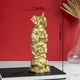 Serene Safari Home Decoration Showpiece