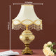 Radiant Rhapsody Living Room Lamp