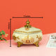 Whispering Willow Home Decoration Showpiece
