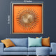 Equine Euphoria Shadow Box Wall Decoration Showpiece