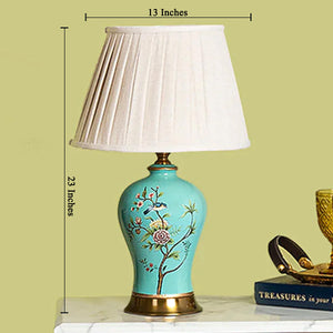 Celestial Shine Designer Lamp