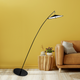 Radiant Prism Floor Lamp