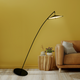 Radiant Prism Floor Lamp