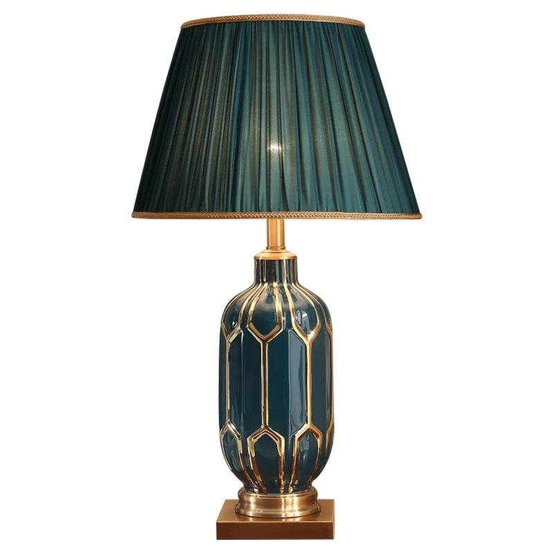 The Crown Royal Decorative Table Lamp