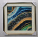 The Coastal Oasis Mix Shadow Box