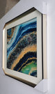The Coastal Oasis Mix Shadow Box