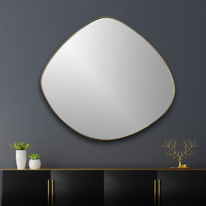 Omni Designer Wall Mirror