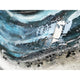 Mystic Aurora Resin Art Wall Painting for Home