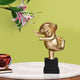 Majestic Majesty Showpiece For Home Décor