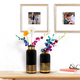 The Golden Glory Ceramic Decorative Vase