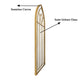 Ornamental Overload Decorative Mirror For Living Room