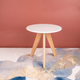 Glider Nesting Table