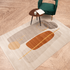 Hues of Nature Floor Rug
