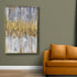 Passage of Time Passing 100% Hand Painted Wall Painting (With outer Floater Frame)