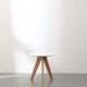 Glider Nesting Table