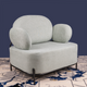 Zorin Accent Lounge Chair