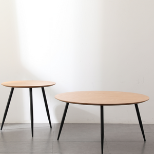 Vesta Nesting Coffee Table Set