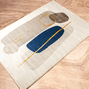 Hues of Nature Floor Rug