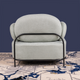 Zorin Accent Lounge Chair