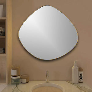 Omni Designer Wall Mirror