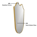 Eleganza Decorative Wall Mirror