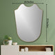 Eleganza Designer Wall Mirror