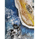 Magix Resin Art Wall Painting - Set of 2