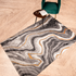 Montreal Waves Floor Rug (5 X 7.5 Feet)