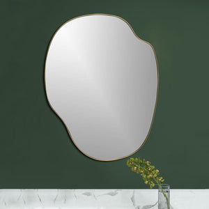 Illusion of Life Designer Wall Mirror - Small