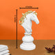 King's Keep Chess Showpiece For Living Room