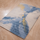 Lorena Geometric Floor Rug