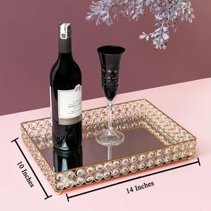 Sammie Decorative Tray