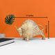 The Wild Bull Decorative Showpiece For Table