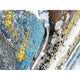 Delirious Happiness  Resin Art Wall Painting
