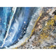 Delirious Happiness  Resin Art Wall Painting