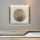 Wondrous Elements Shadow Box for Wall Decoration