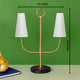 Kelvin 56 designer table lamp