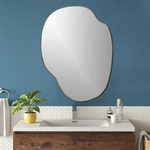 Illusion of Life Designer Wall Mirror - Big