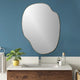Illusion of Life Designer Wall Mirror - Big